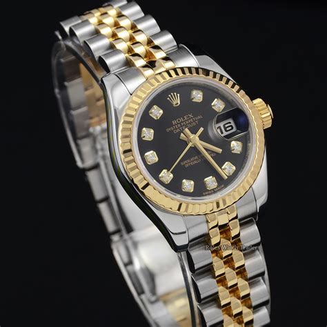 how to set ladies rolex datejust|rolex ladies datejust price.